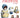 El libro completo del patchwork sin aguja