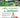El calendario del jardinero