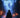 The mysterious stranger