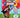 ¡Fiesta de números! Numbers Party