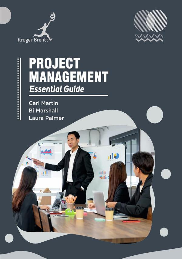 Project Management: Essential Guide – WeBook