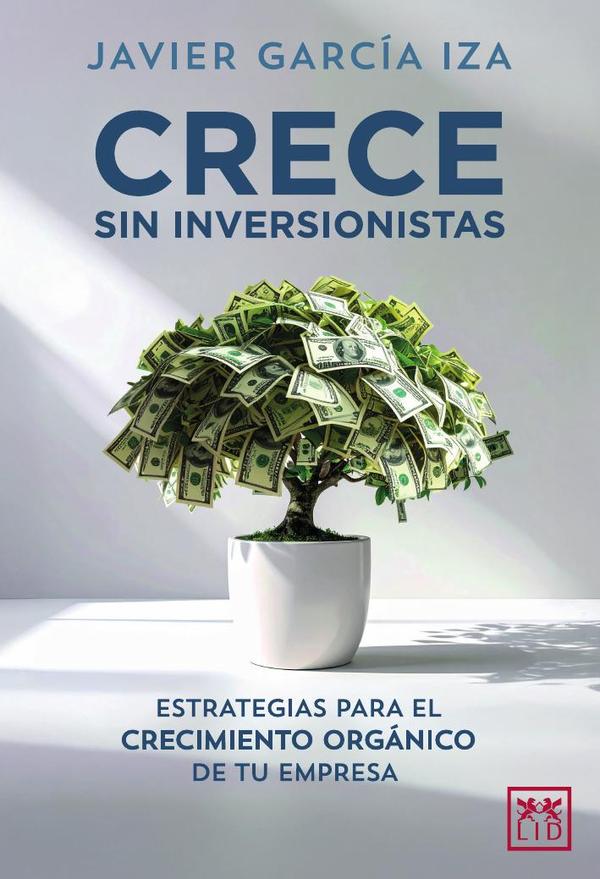 Crece sin inversionistas – WeBook