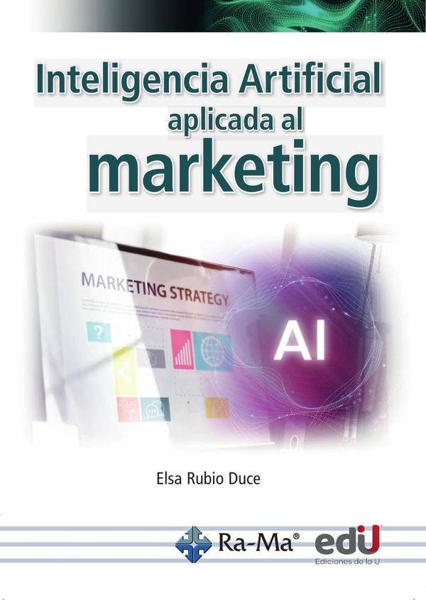 Inteligencia artificial aplicada al marketing. – WeBook
