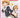 Cardcaptor Sakura: Clear Card - Libro Oficial para Colorear Vol. 1