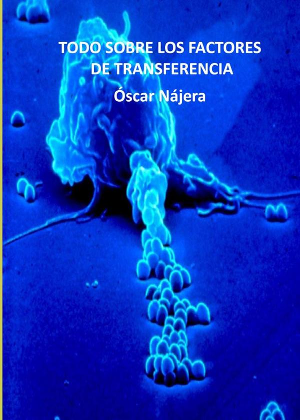 Todo sobre los factores de transferencia – WeBook