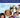 Comprehensive Cancer Care for Children and Their Families