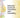 Selected Immune Disorders and Disability