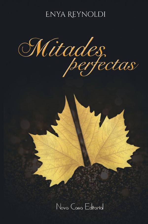 Mitades perfectas (USA) – WeBook