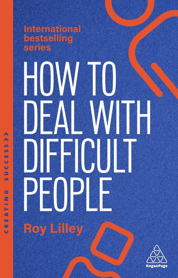 How to Deal with Difficult People – WeBook