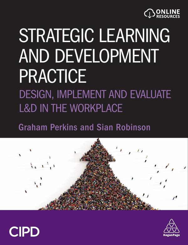 Strategic Learning and Development Practice – WeBook