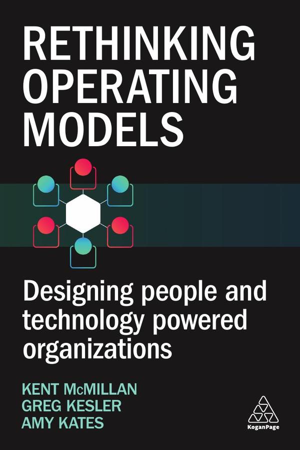 Rethinking Operating Models – WeBook