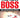 New Boss