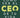 Cómo ser el CEO de tu vida