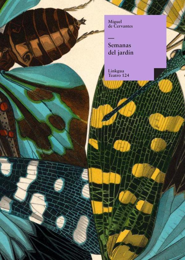 Semanas del jardín – WeBook