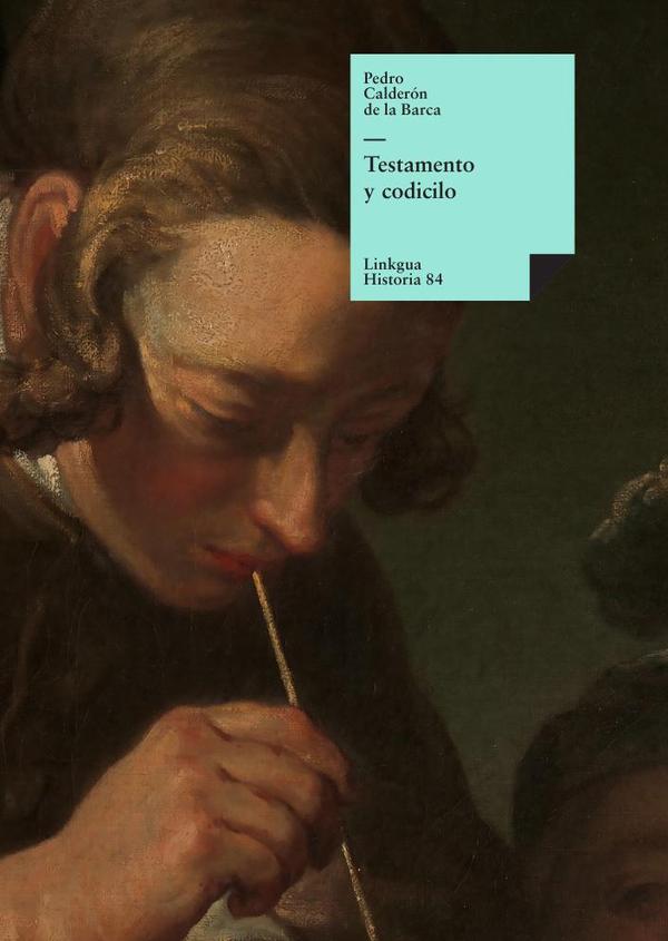 Testamento y codicilo – WeBook