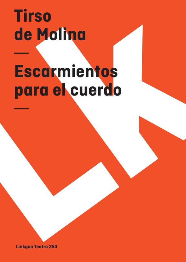 Escarmientos para el cuerdo – WeBook