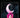 A solas con la luna