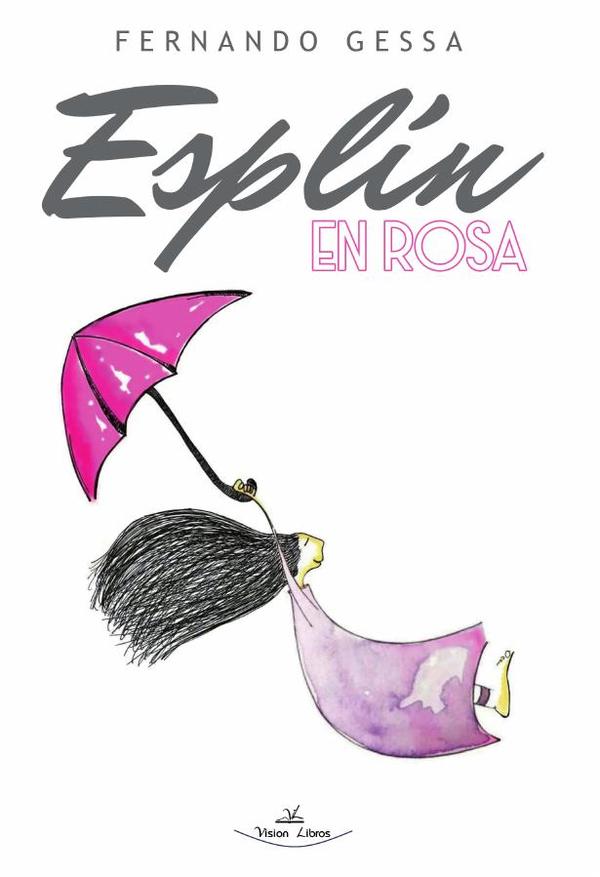 Ensplin File Esplín en rosa – WeBook
