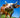 The Red Cow and Her Friends